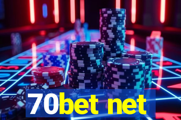 70bet net